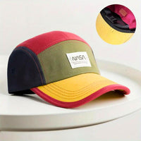 Olive / Yellow