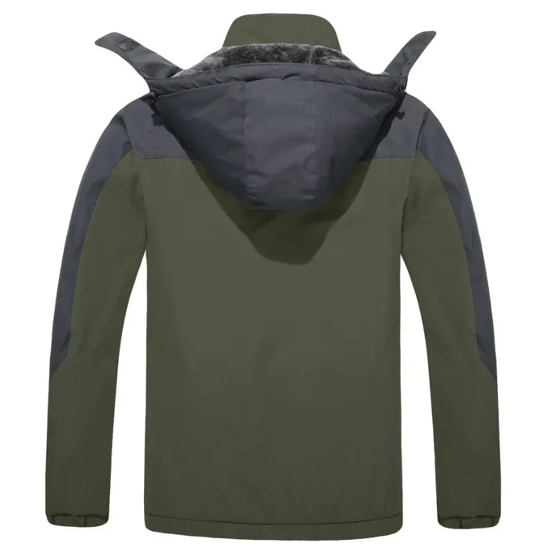 Arden All Weather Performance Jacket