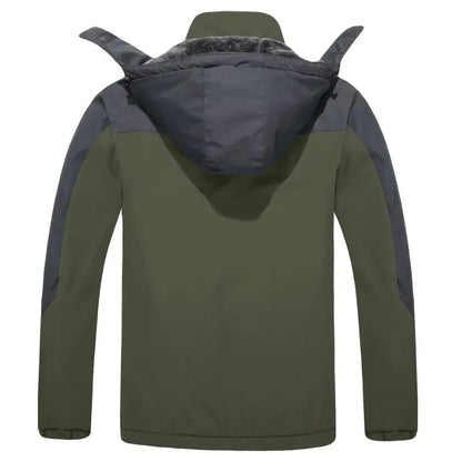 Arden All Weather Performance Jacket