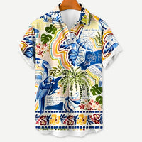 Blooming Tropics