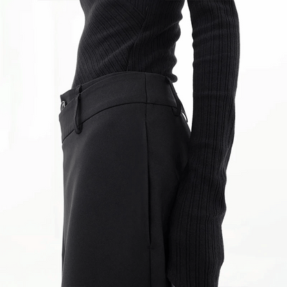 Marquesa Wide Leg Trousers