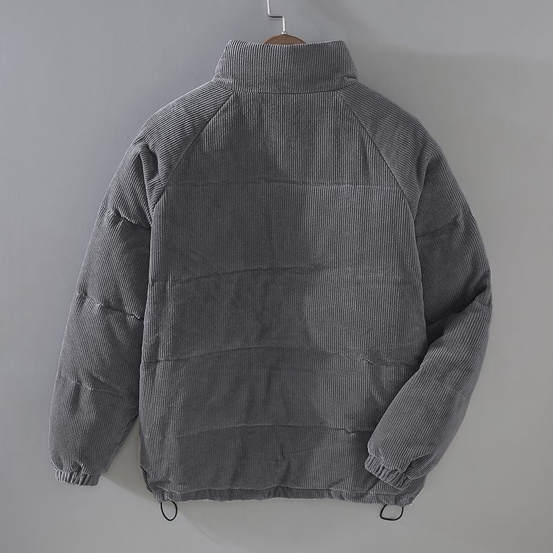 Valletta Corduroy Jacket