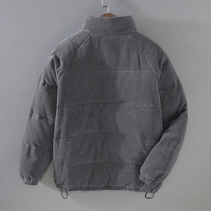 Valletta Corduroy Jacket