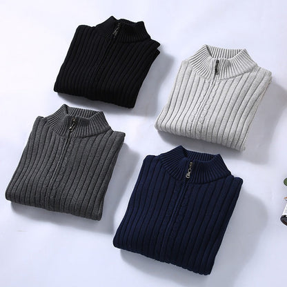 Lavelle Cotton Cardigan