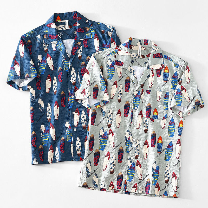 Surfers Shirt