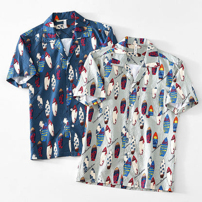 Surfers Shirt