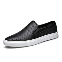 Black (Mirco Holes)