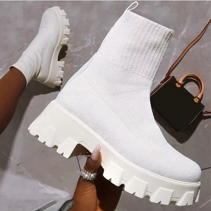 Bloomies - Stylish & Cozy Winter Shoes