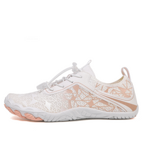 White Pink