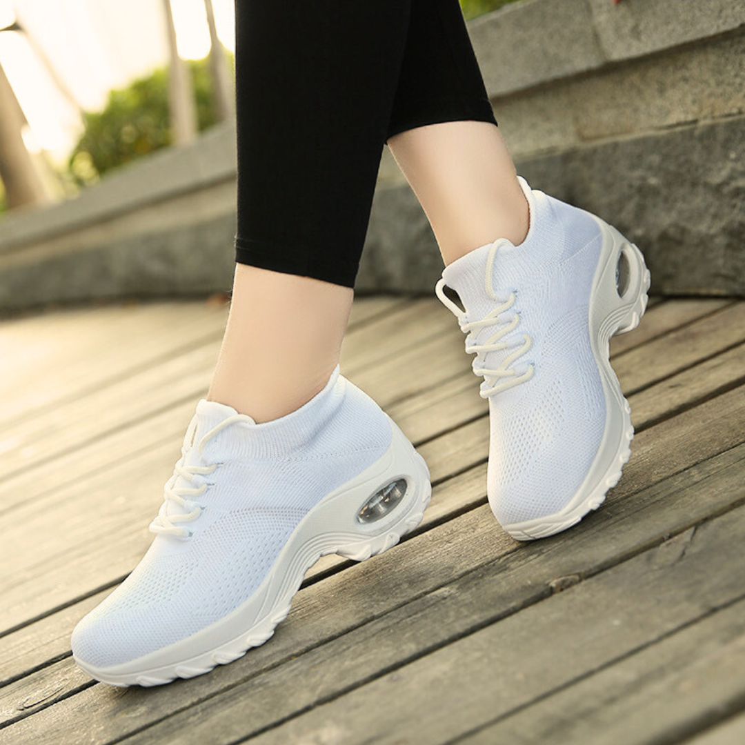 Ortho EasyWalk - Ergonomic Shoes
