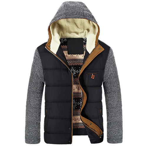 Pillar Jacket