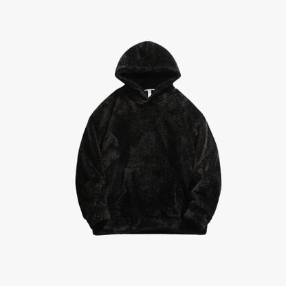 Lazy and Loose Hoodie