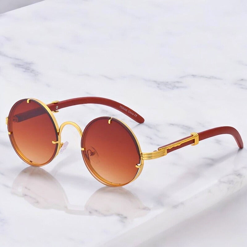 Nova Timeless Vintage Sunglasses