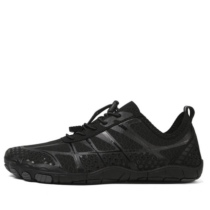 Chill Ease barefoot shoes