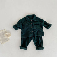 Forest Green