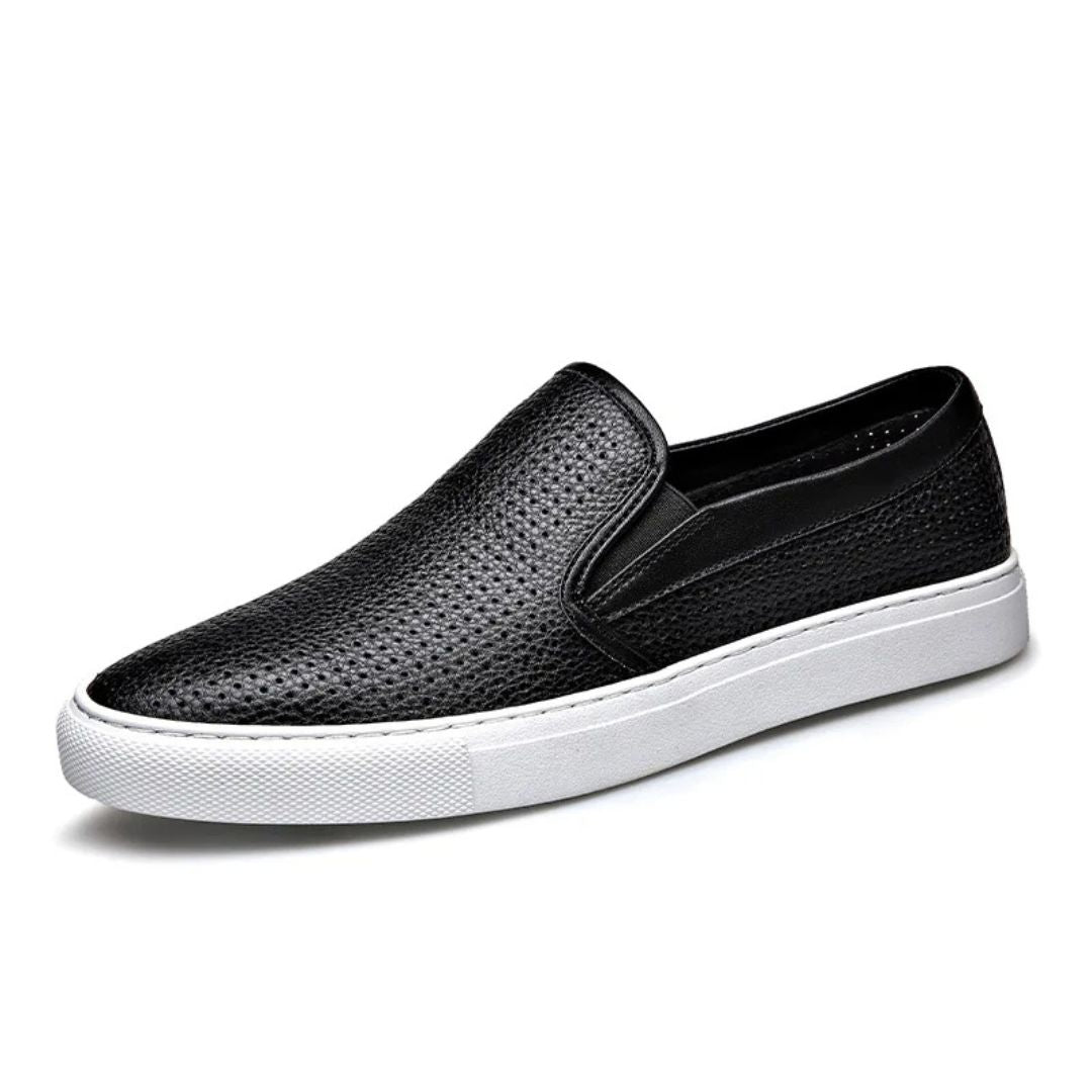 Braventino Slip On Shoes
