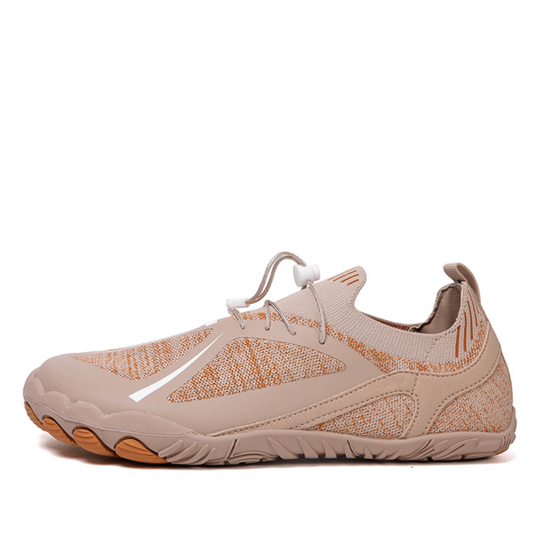 BareRun barefoot shoes