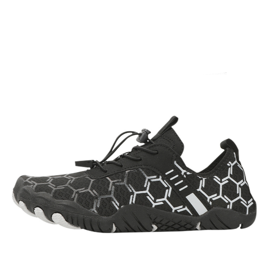 Feel Ease barefoot shoes