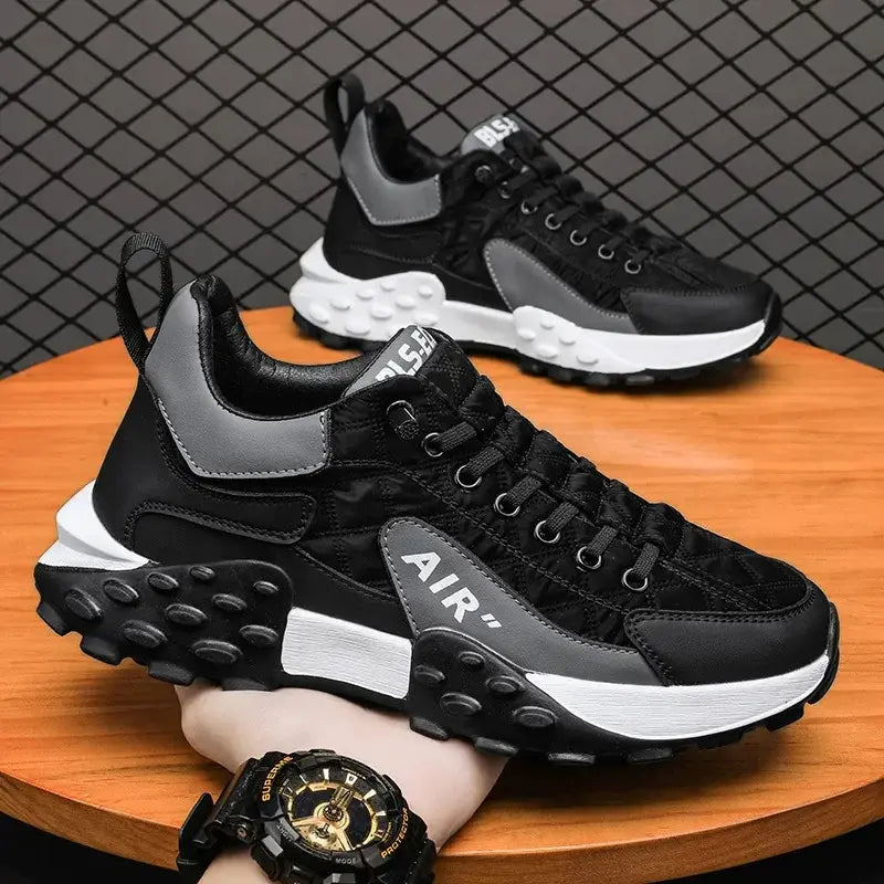 Ravello Waterproof Comfort Walkers