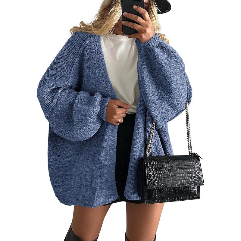 Lacie Knit Cardigan
