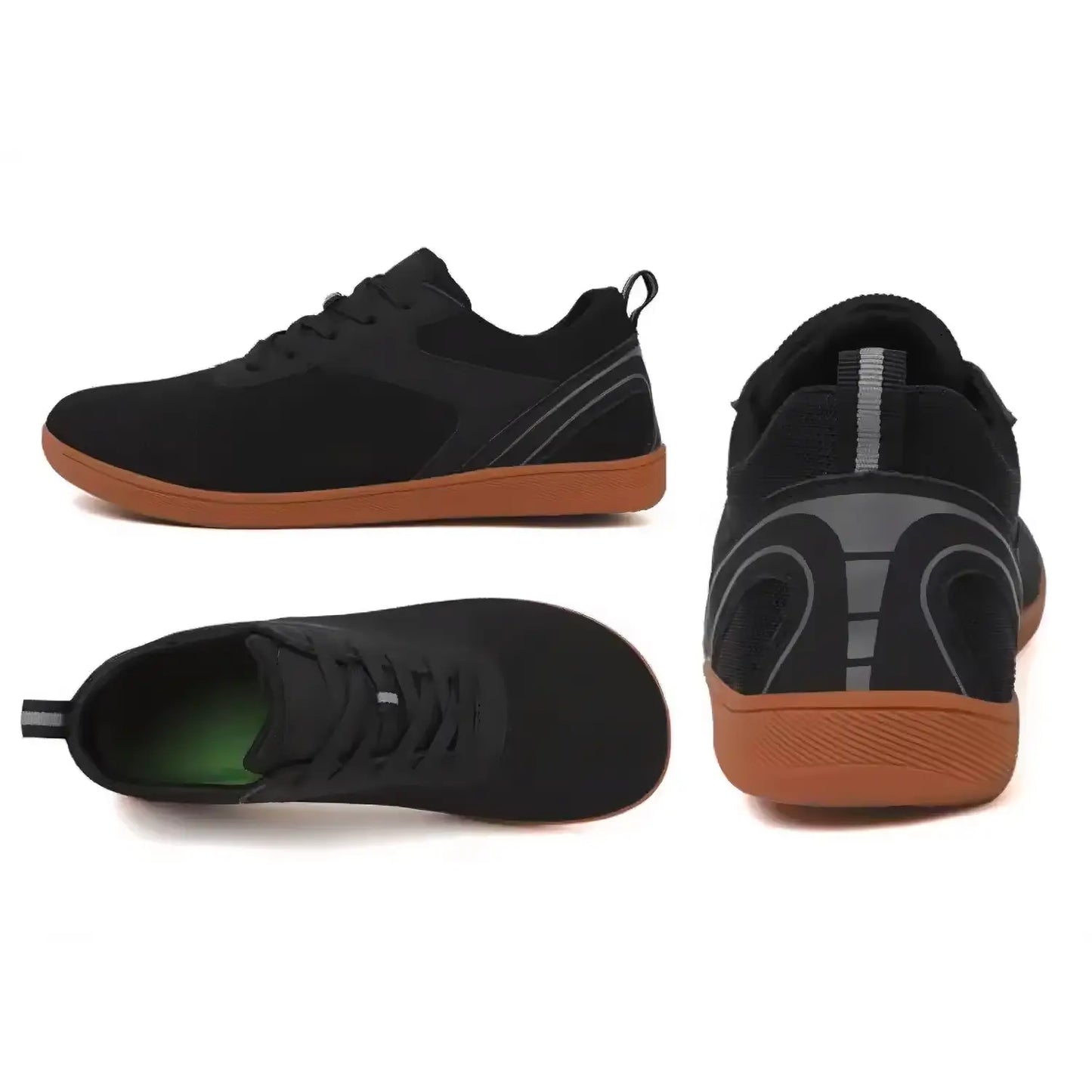 Nova Vital - Barefoot Sneakers