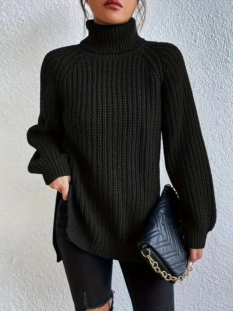 Beaune Turtleneck