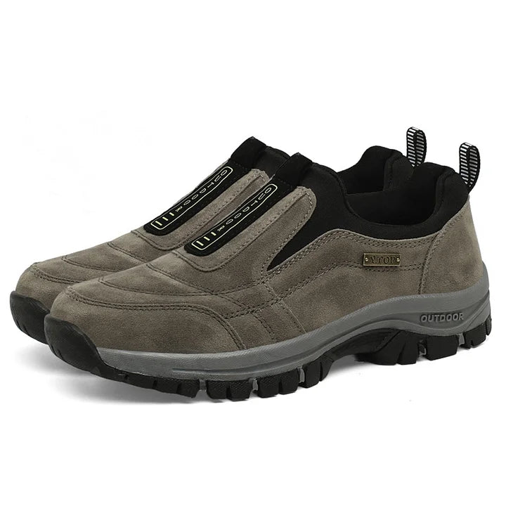 Nova Vital - Healthy and Comfortable Shoe