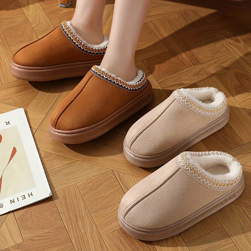 CozyCloud Slippers - original