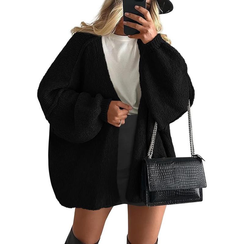 Lacie Knit Cardigan