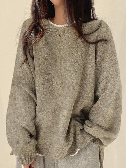 Modela Slouchy Sweater