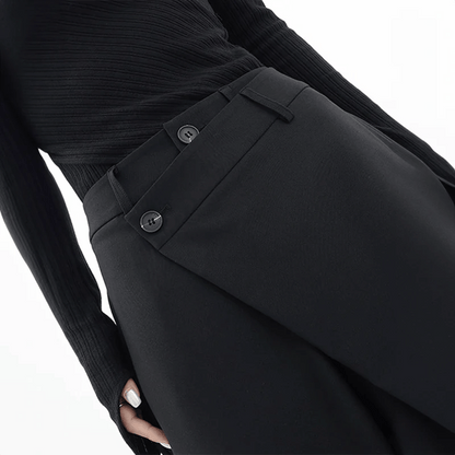 Marquesa Wide Leg Trousers