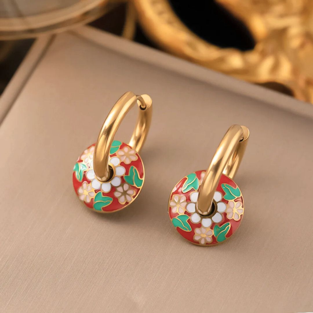 Round Radiance Set