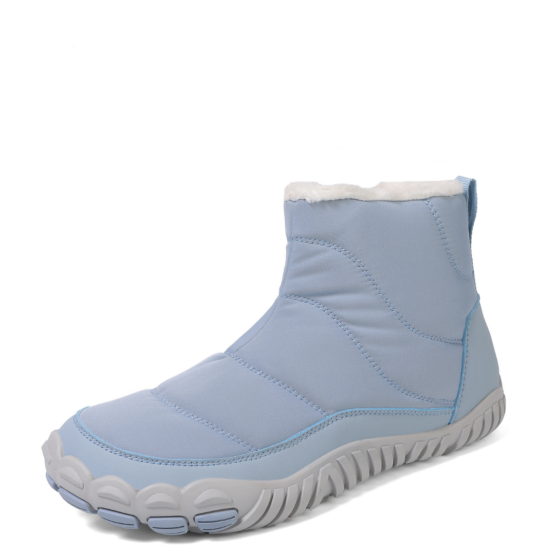 Chill - Winter Barefoot Shoes