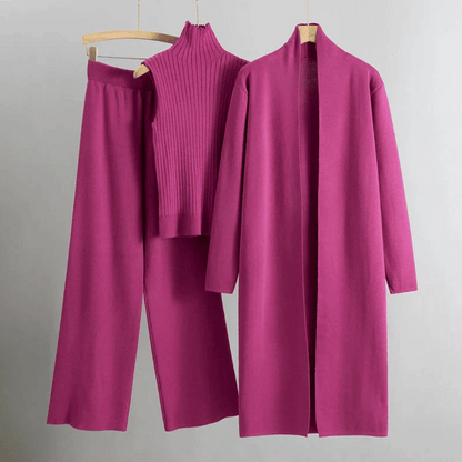 Liora 3 Piece Set