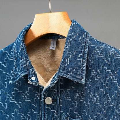 Montrose Fleece Lined Jacket