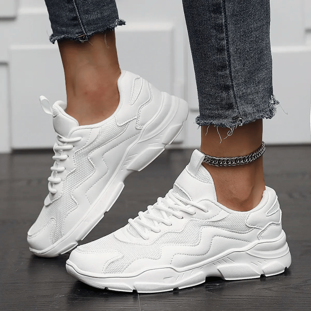Torino Street Sneakers