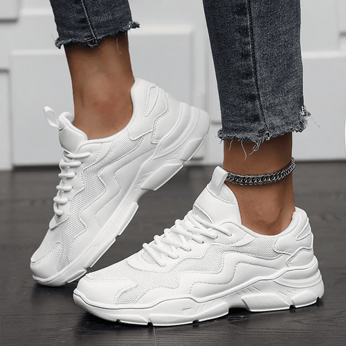 Torino Street Sneakers
