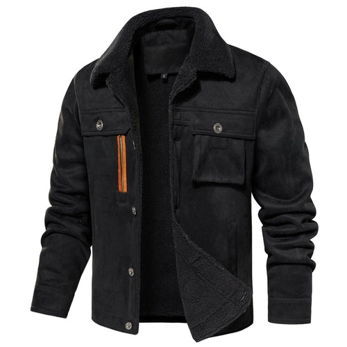 Highland Sherpa Jacket