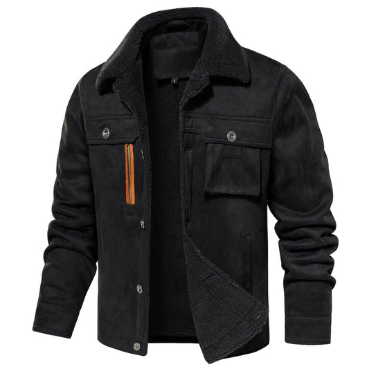 Highland Sherpa Jacket