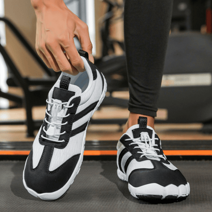 Air Zero-Gravity Shoes