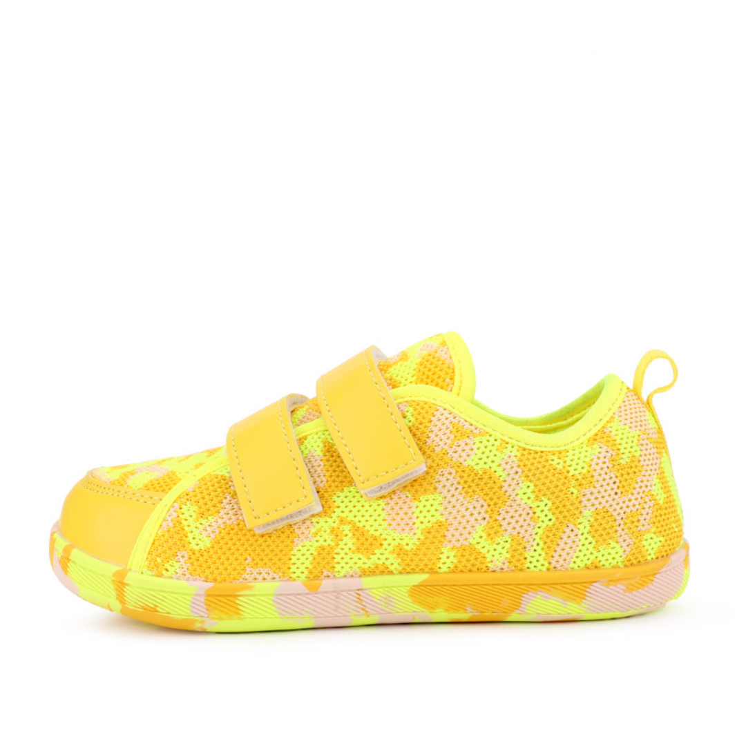 Camo Kids - Children's Barefoot Sneakers