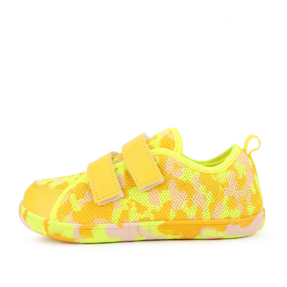 Camo Kids - Children's Barefoot Sneakers