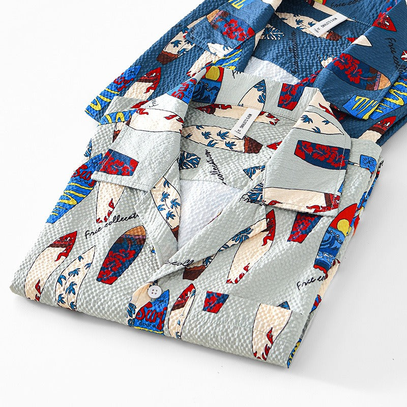 Surfers Shirt
