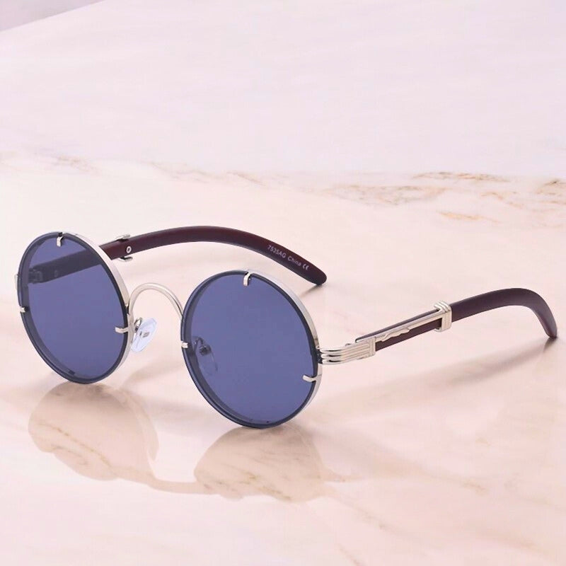 Nova Timeless Vintage Sunglasses