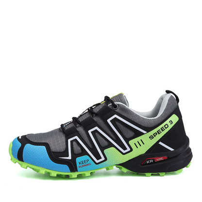 Climb Pro - orthopedic hiking boots