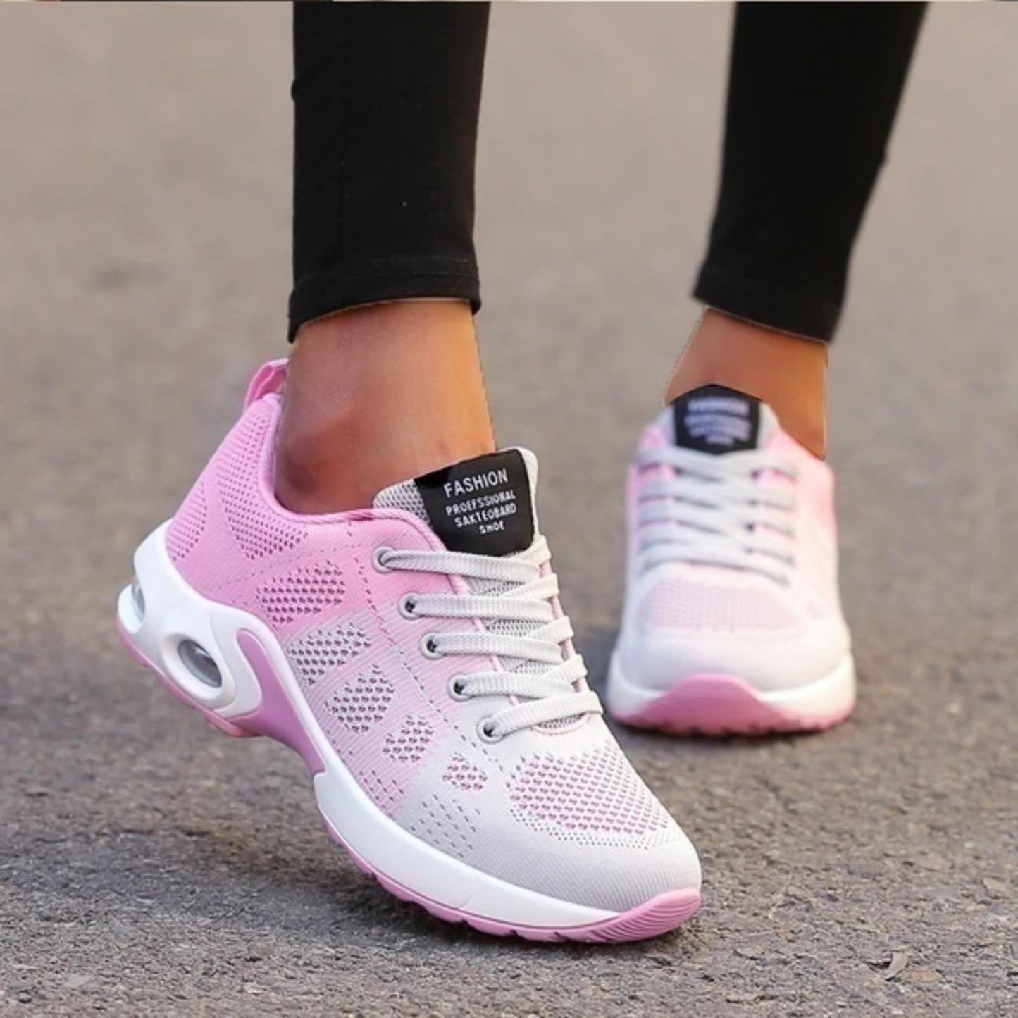 AirMesh Running Shoes