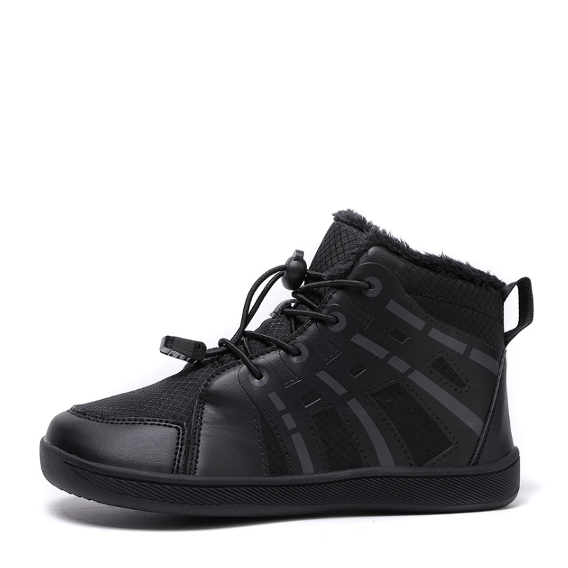 Bombo Kids Winter Barefoot Shoes