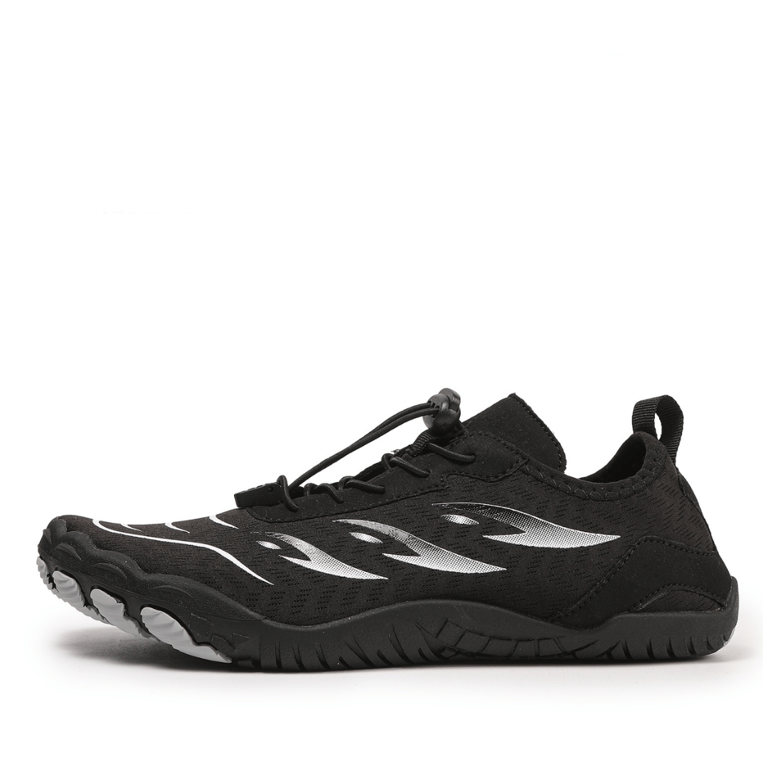 Cool Ease barefoot shoes