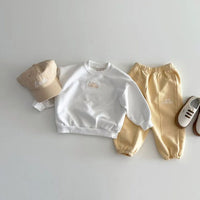 Yellow/White