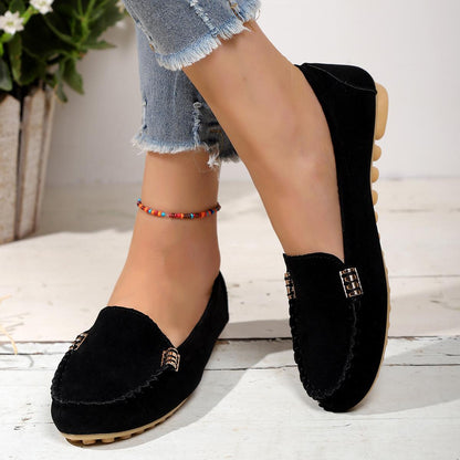 OrthoSun - Pain-Relieving Comfort Shoes for Women